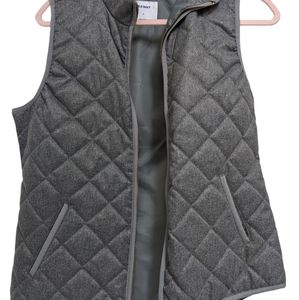 3 for $15 Old Navy puffer vest